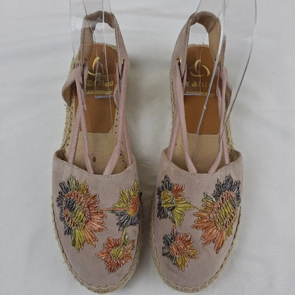 Anthropologie size 35